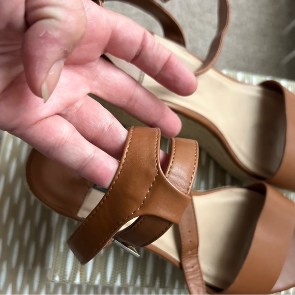 Sandal Stradivarius - Picture 3 of 3